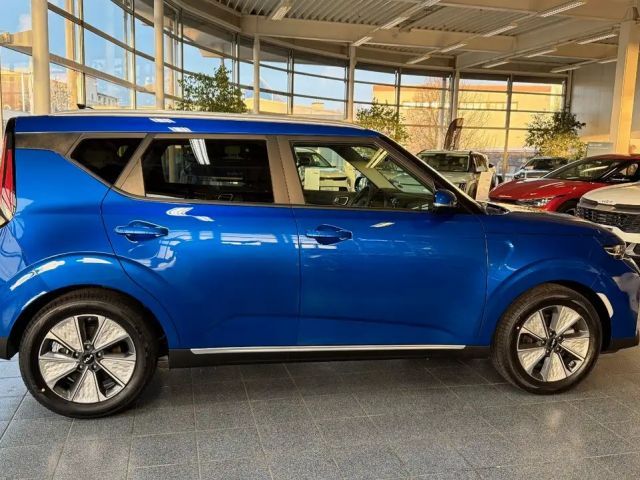 Kia Soul e-Soul