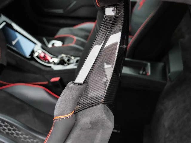 Lamborghini Huracan n Sterrato Arancio Xanto, Livery Pack 3&4