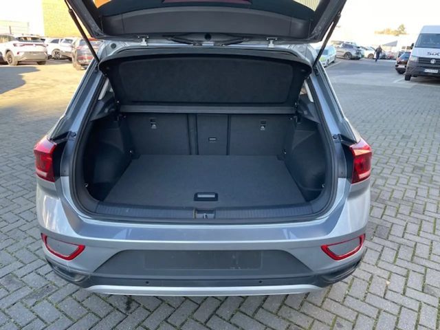 Volkswagen T-Roc DSG Move