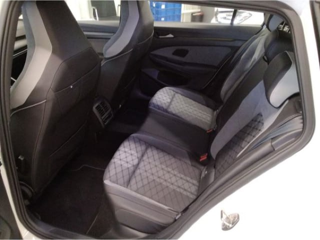 Volkswagen Golf 2.0 TSI DSG R-Line Variant