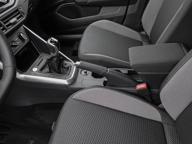 Volkswagen Taigo 1.0 TSI