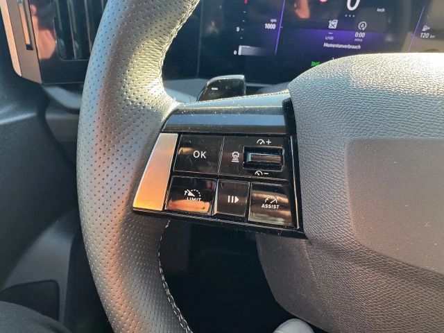 Opel Astra 1.2 Turbo Sports Tourer Turbo