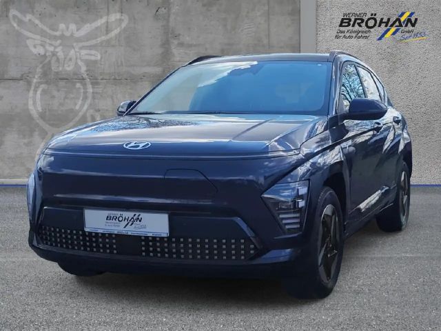 Hyundai Kona Electric Trend