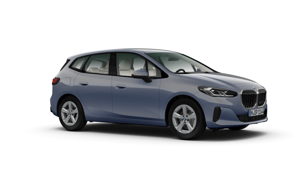 BMW 220 220i Active Tourer