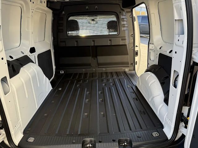 Volkswagen Caddy Caddy Kastenwagen 1,6 TDI