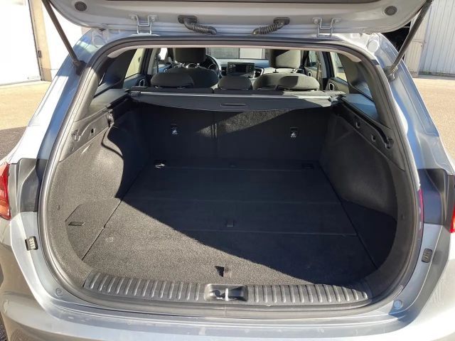 Kia Ceed SportWagon Titan