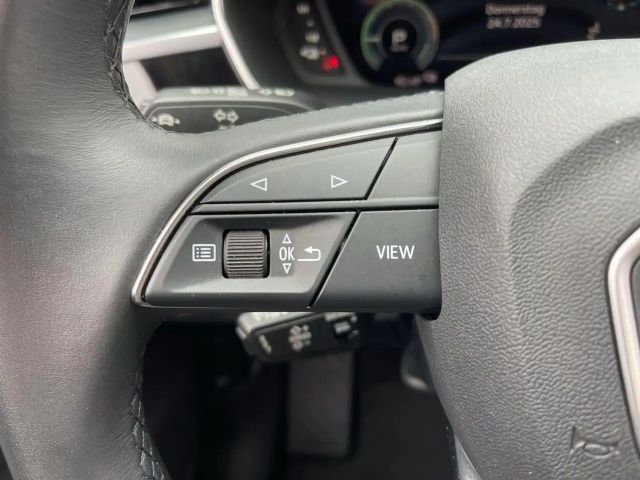 Audi Q3 Hybride S-Tronic