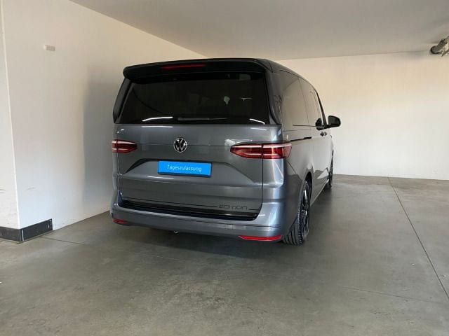 Volkswagen Multivan 2.0 TDI DSG T7