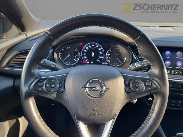 Opel Insignia 1.5 CDTI 1.5 Turbo Sports Tourer