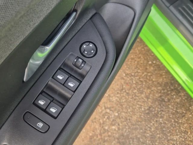 Opel Mokka 1.2 Turbo Turbo