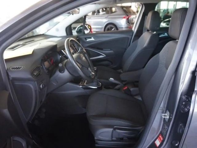 Opel Crossland X Edition