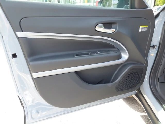 Jeep Avenger North Face 4Xe 1,2 GSE T3