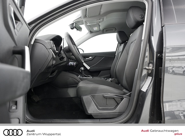 Audi Q2 35 TFSI S-Tronic