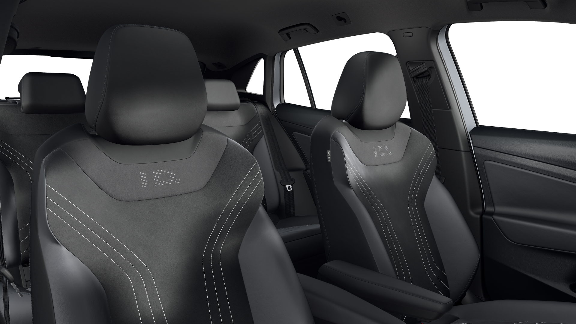 Volkswagen ID.4 77 KWh Performance Pro