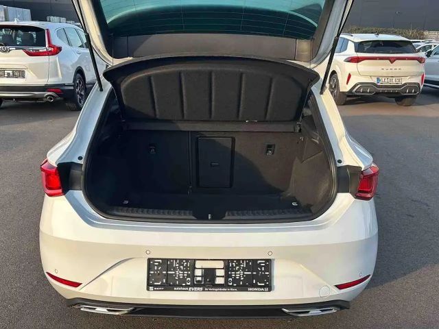 Seat Leon 1.5 TSI FR-lijn