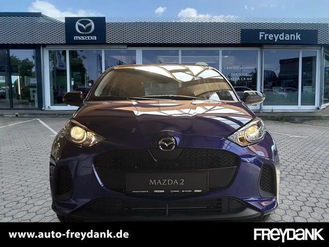 Mazda 2 1.5L Hybrid VVT-i 116 PS CENTERLINE