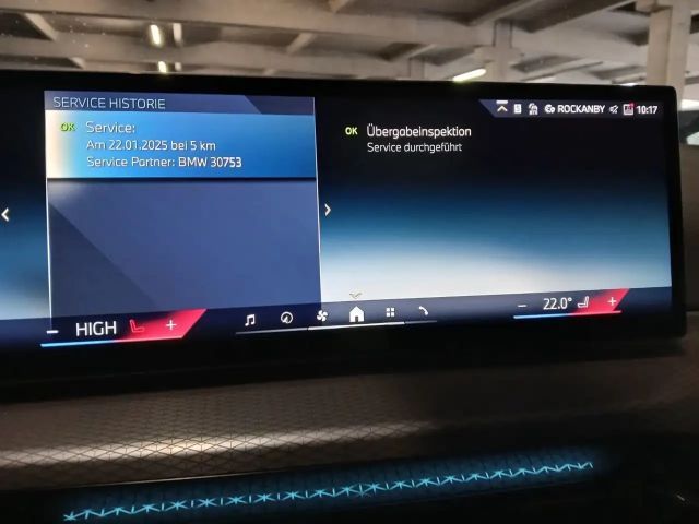 BMW 330 330e M-Sport xDrive