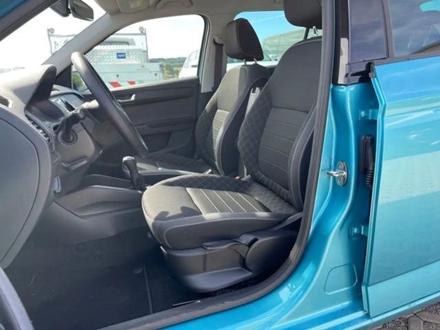 Skoda Fabia 1.0 TSI Ambition Combi