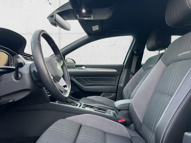 Volkswagen Passat 2.0 TDI 4Motion AllTrack