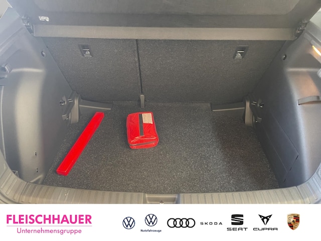 Skoda Fabia 1.0 Essence LED Apple CarPlay Android Auto Musikstreaming DAB SHZ Spurwechselassistent