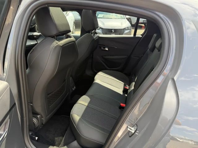 Peugeot 208 GT-Line PureTech