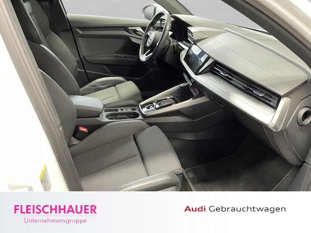 Audi A3 35 TFSI S-Tronic Sportback