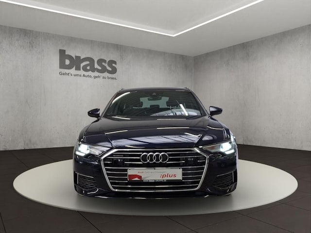 Audi A6 40 TDI Avant Quattro S-Tronic
