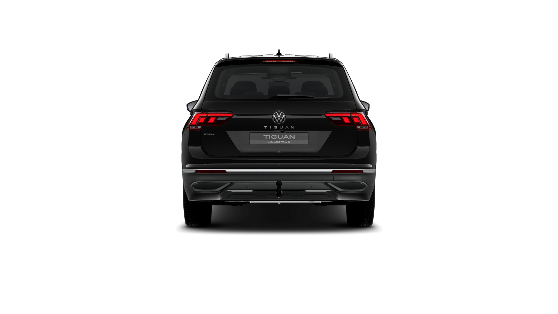 Volkswagen Tiguan 1.5 TSI Allspace Move