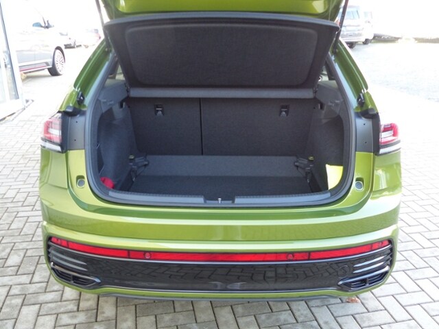 Volkswagen Taigo 1.0 TSI DSG