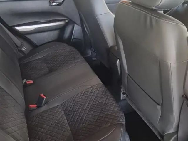 Suzuki Vitara 4x2 Comfort Hybrid