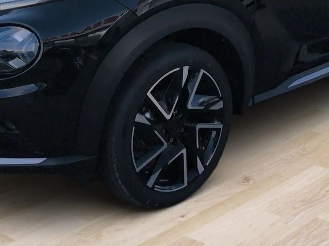 Nissan Juke 1.0 N-Design 360° LED FACEL. ACC KAMERA