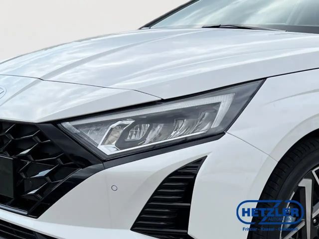 Hyundai i20 1.0 Prime T-GDi