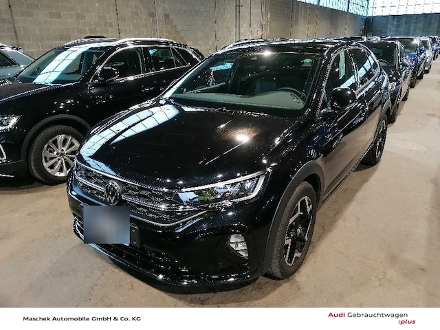 Volkswagen Taigo 1.0 TSI IQ.Drive