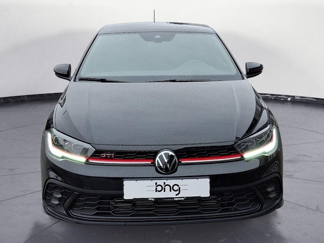 Volkswagen Polo GTI