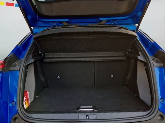 Peugeot 2008 GT-Line