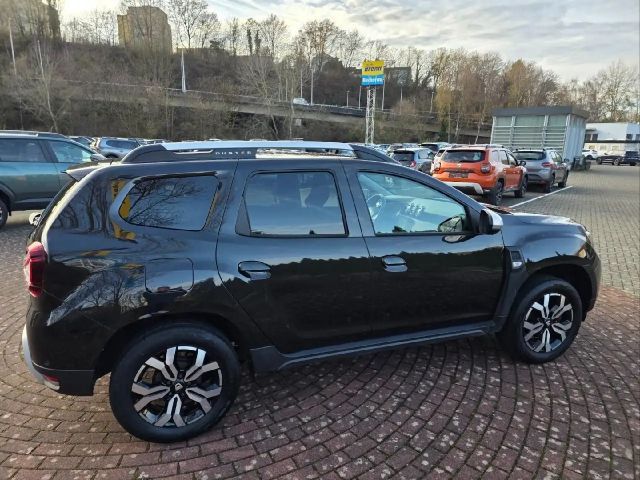 Dacia Duster II Prestige TCe 130