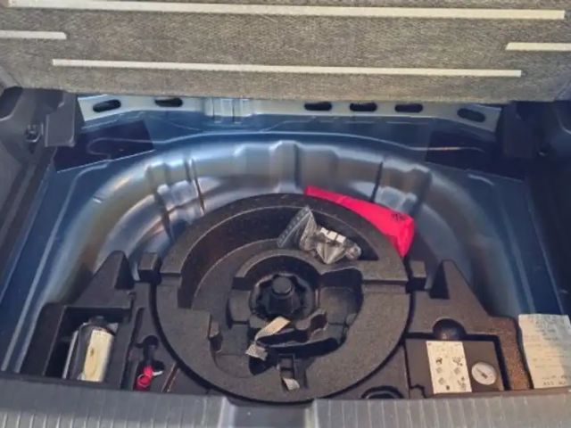 Volkswagen T-Roc 1.5 TSI Style