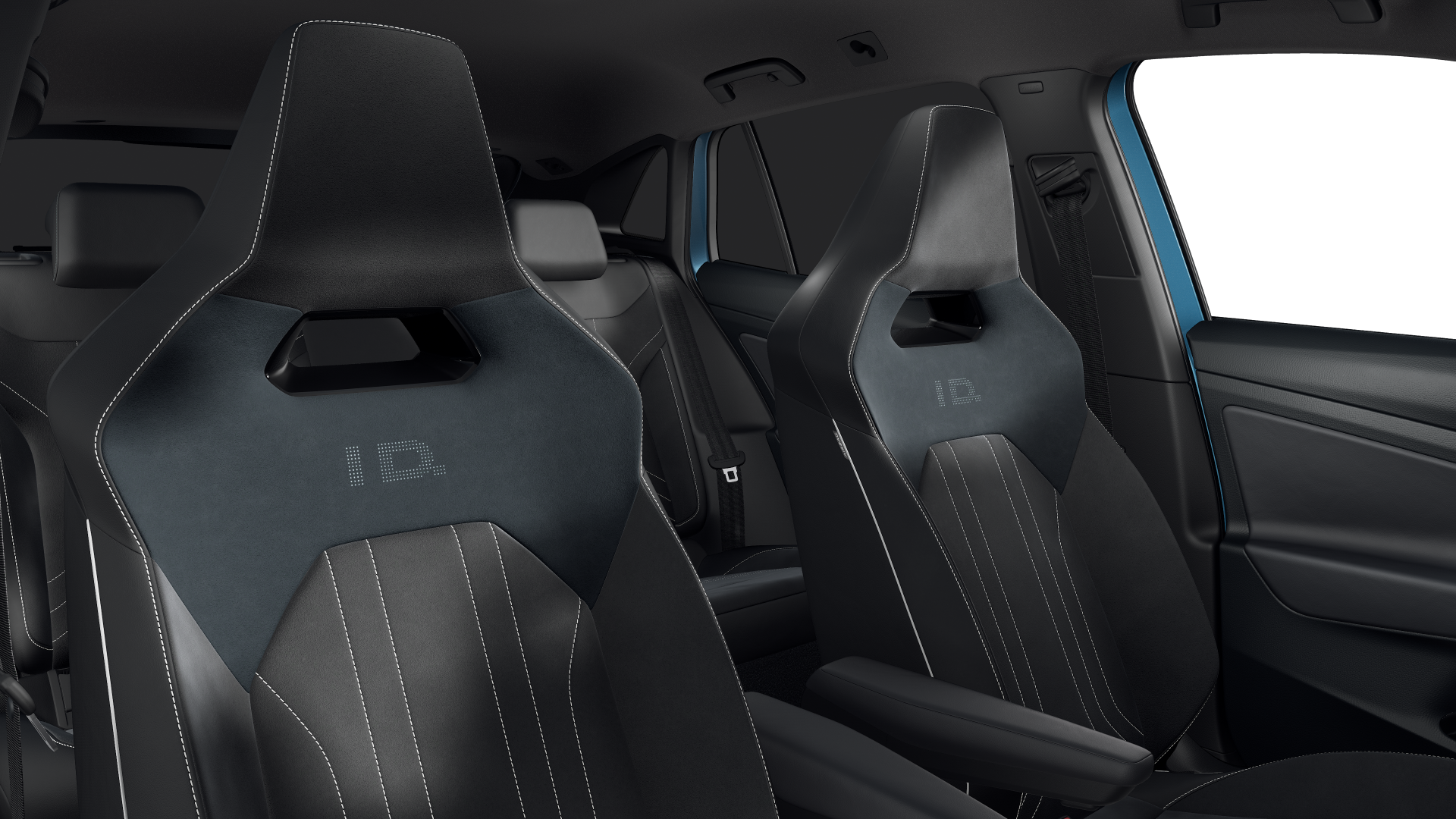 Volkswagen ID.4 Performance Pro