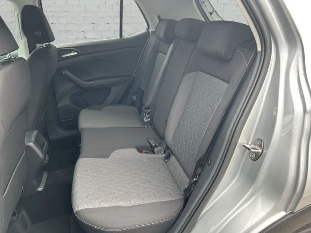 Volkswagen T-Cross 1.0 TSI DSG Life