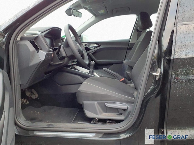 Audi A1 Citycarver 25 TFSI Quattro