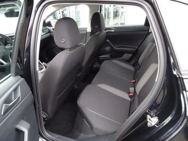 Volkswagen Taigo 1.0 TSI DSG Life