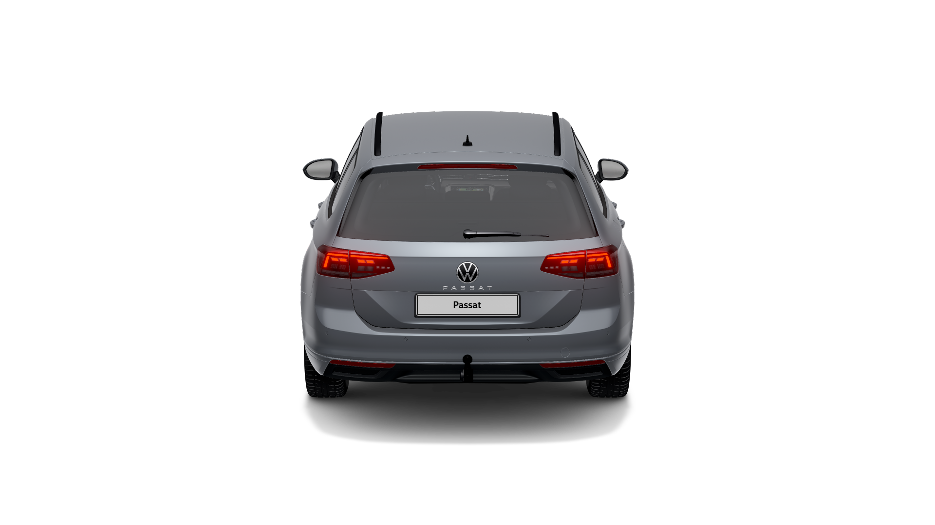 Volkswagen Passat DSG Variant