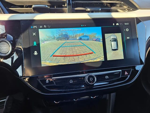 Opel Corsa GS-Line Grand Sport