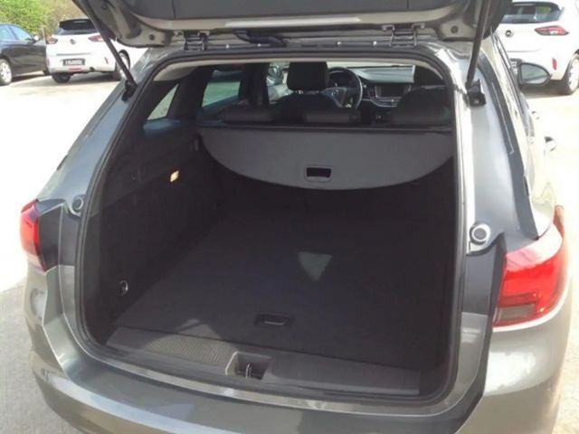 Opel Astra 1.4 Turbo Turbo