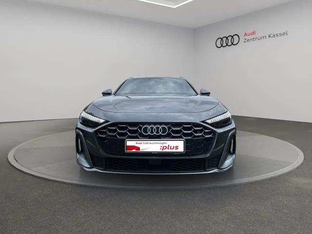 Audi A5 Quattro