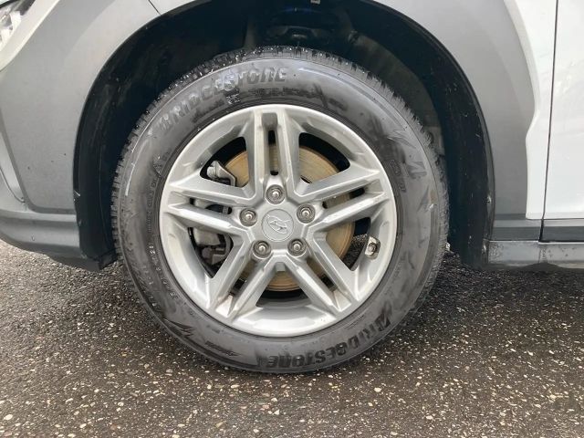 Hyundai Kona 2WD T-GDi Trend