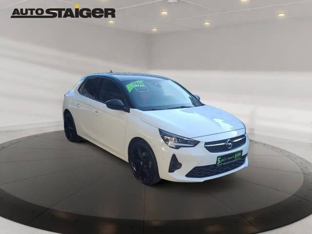 Opel Corsa GS-Line Grand Sport Turbo