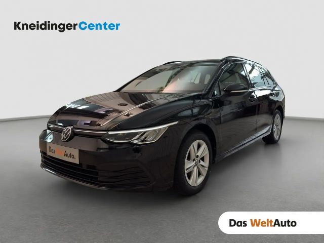 Volkswagen Golf DSG Life Variant