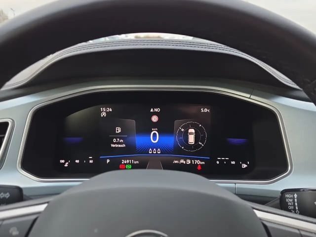 Volkswagen T-Roc 2.0 TDI DSG