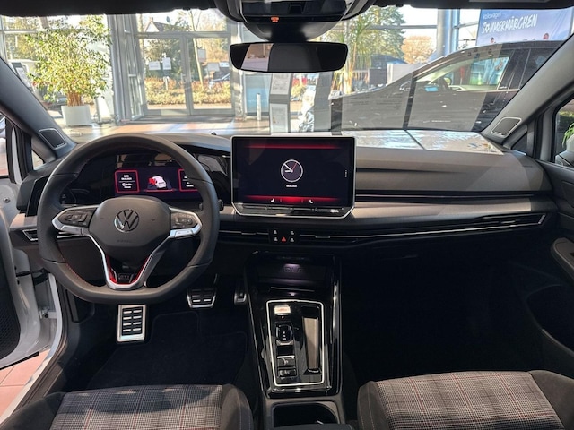 Volkswagen Golf DSG GTI